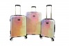 BEBE Emma - Spinner Suitcase Set